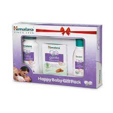 BABY CARE OSP GIFT PACK 1PC